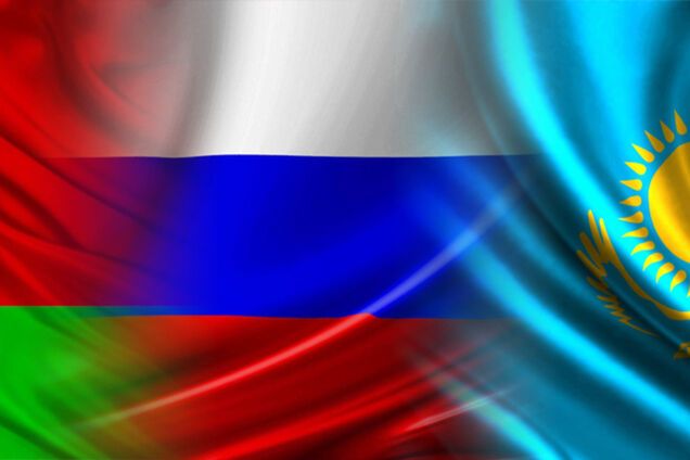 Росія, Білорусь і Казахстан 29 травня мають намір узаконити ЄЕС