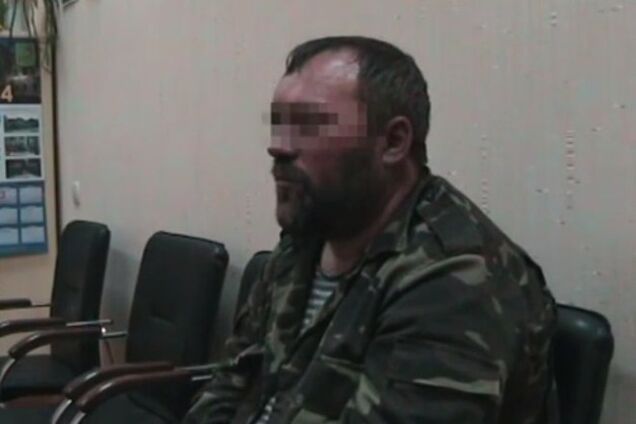 Боевики из 'ЛНР' сознались в попытке сорвать выборы на Луганщине