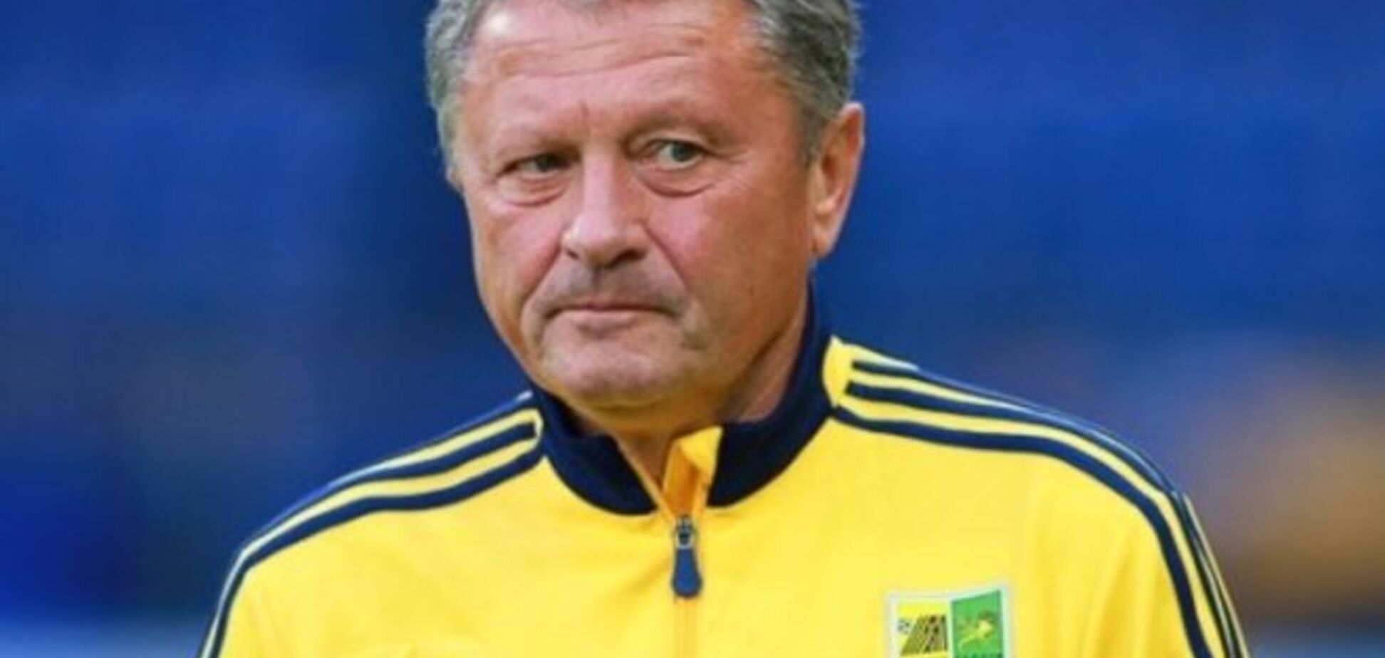 Зарплата Маркевича в 'Днепре' будет вдвое больше, чем в 'Металлисте'