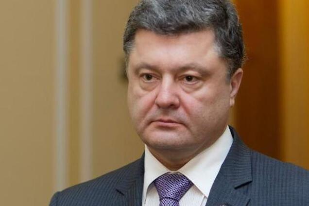 Интересные факты из жизни Порошенко: любовь к конфетам и успехи в дзюдо