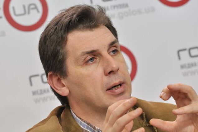 Эксперт: Кличко должен возглавить КГГА