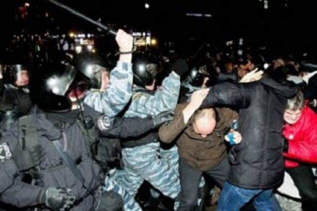 На 26 мая назначен суд по делу о разгоне Майдана