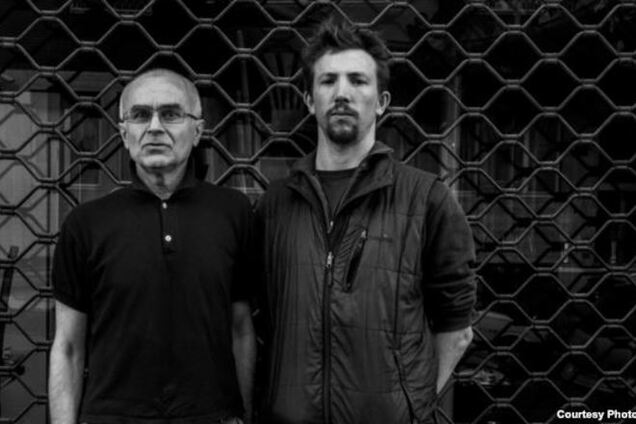 Итальянского журналиста под Славянском убили террористы - Ярема