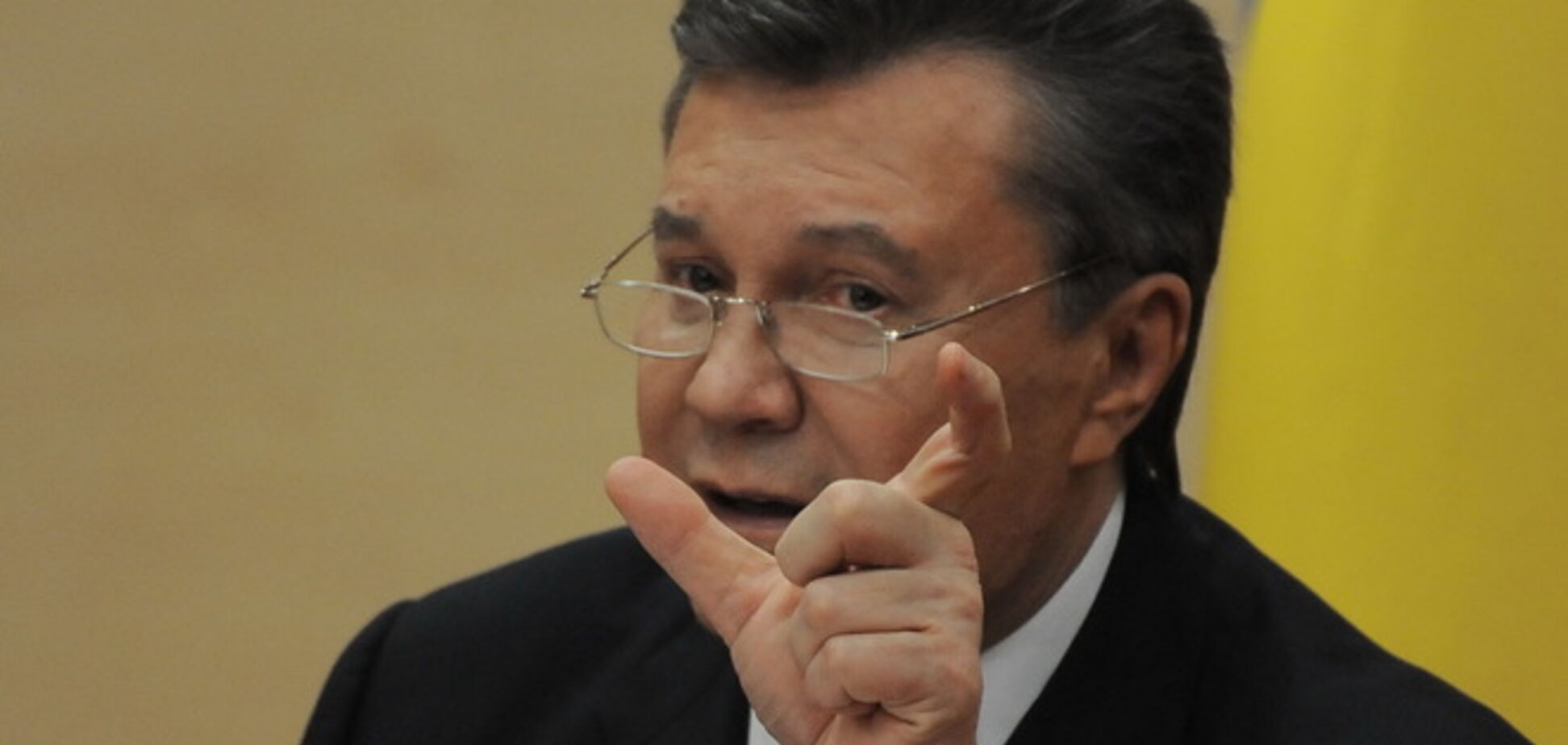 Найбільше Янукович вкрав у 'коханих' шахтарів - корупційні схеми президента-втікача