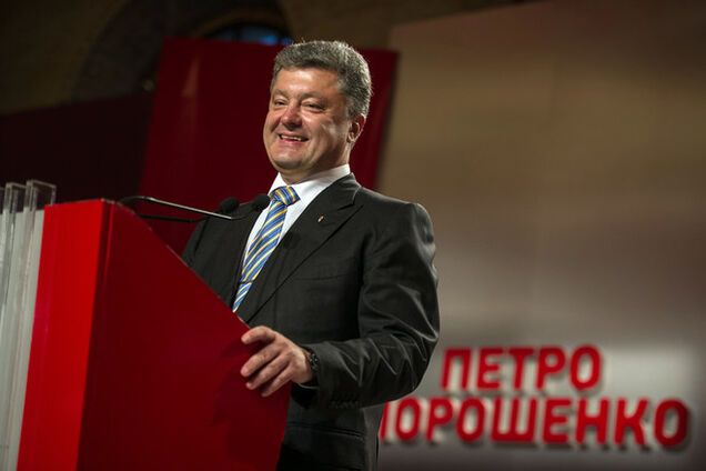 Штаб Порошенко назвал ориентировочную дату инаугурации