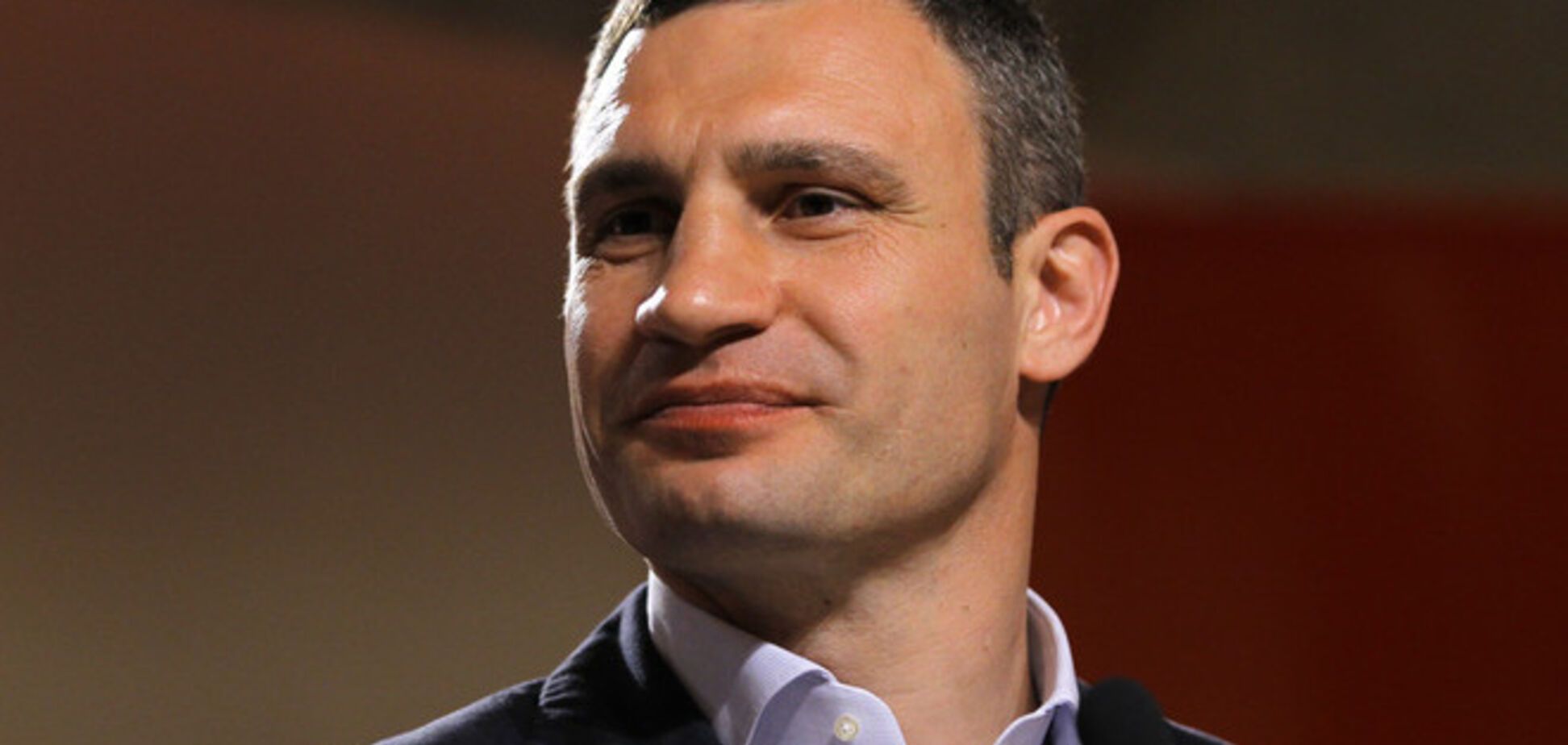 На выборах мэра Киева лидирует Кличко, среди партий в Киевсовете - УДАР