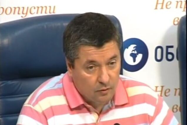 Встреча Порошенко с Путиным станет первым шагом к легализации аннексии Крыма - эксперт