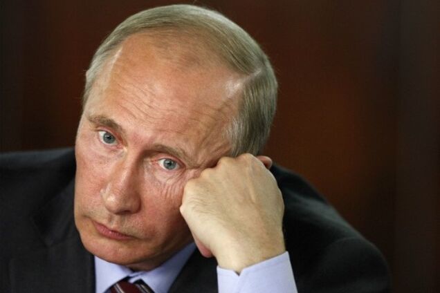 Сокрушительное поражение Путина в Украине