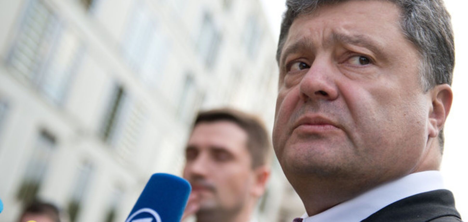 ЦИК объявит нового Президента Украины не позднее 5 июня