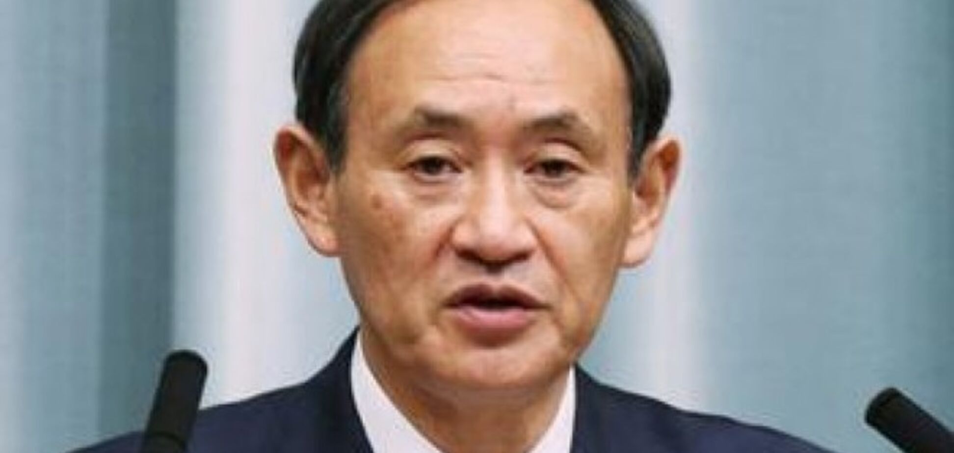 Япония готова поддержать Украину после установления демократической власти