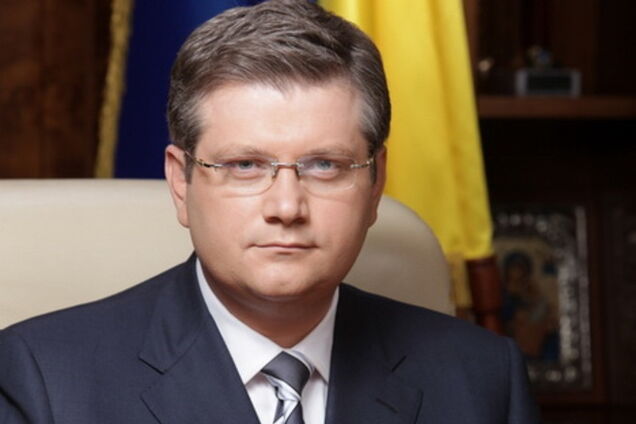 Партия регионов признала Порошенко президентом Украины