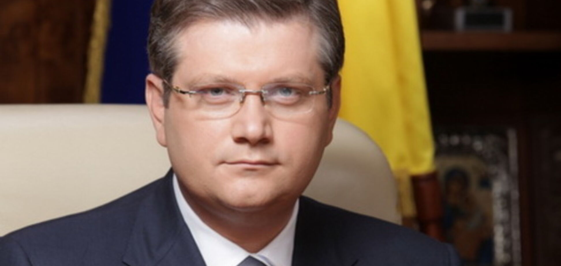 Партія регіонів визнала Порошенко президентом України