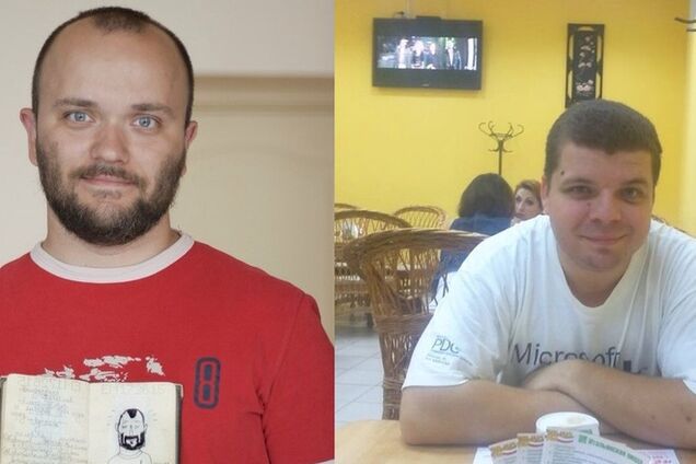 Терористи звинувачують захоплених на Луганщині журналістів у шпигунстві