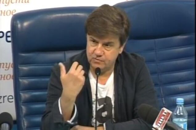 О Донбассе нужно договариваться с Путиным – Карасев