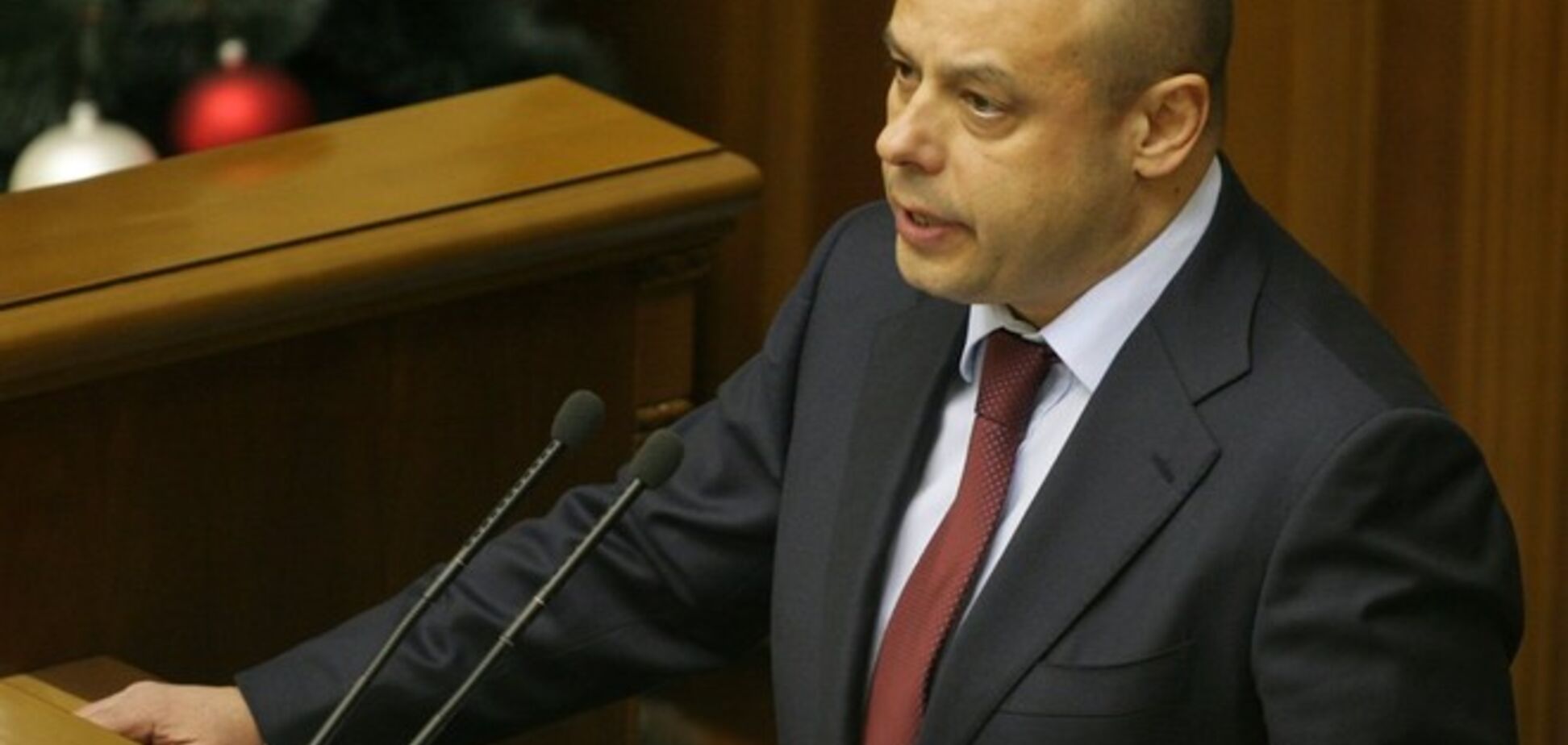 Украина подаст в суд на 'Газпром' 28 мая - Продан