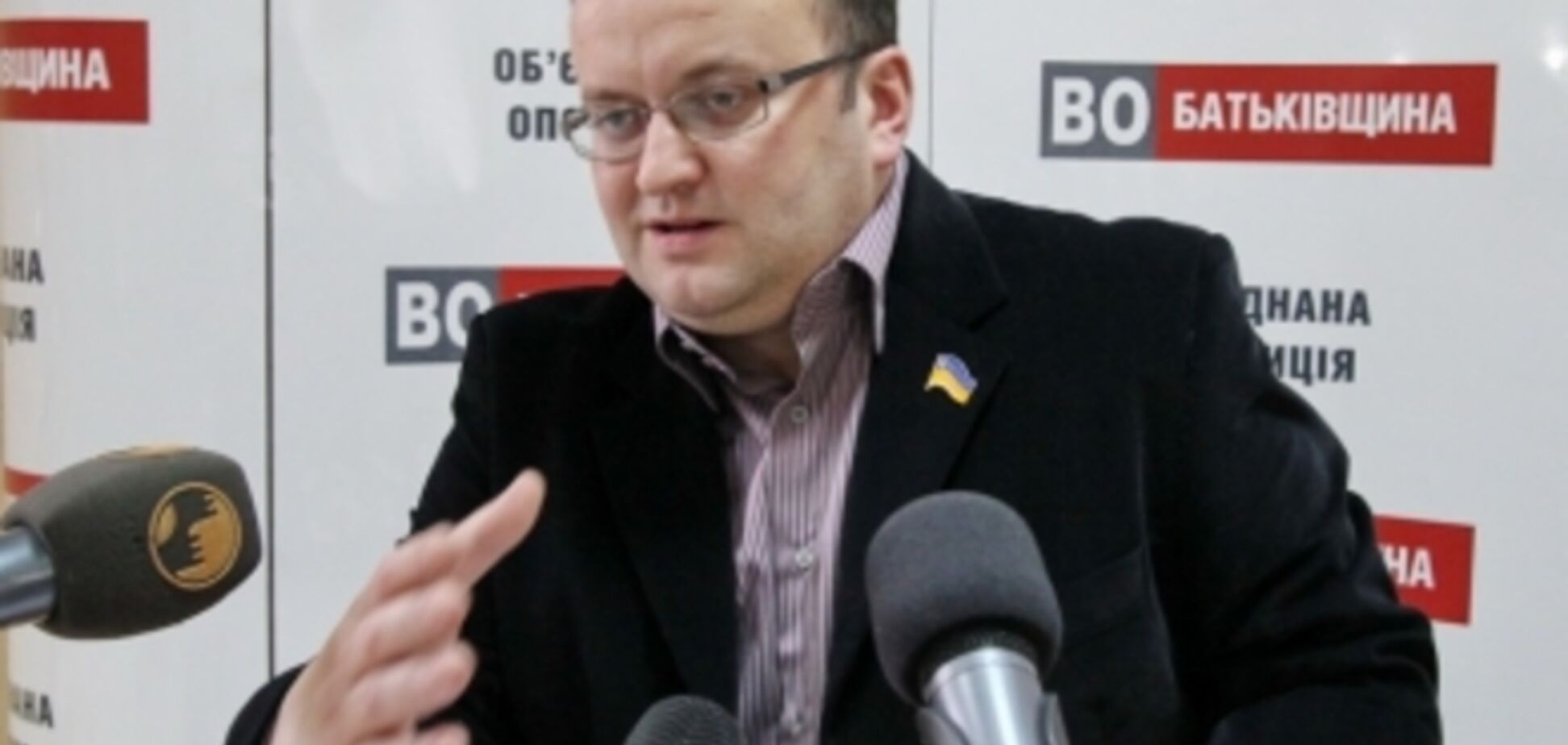 У Чернівцях на виборах мера переміг Олексій Каспрук - екзит-пол