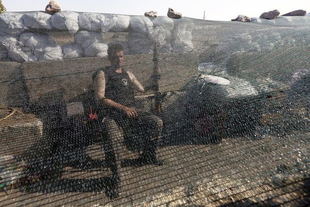 Из-за деятельности террористов в Славянске и Краматорске прекратились соцвыплаты