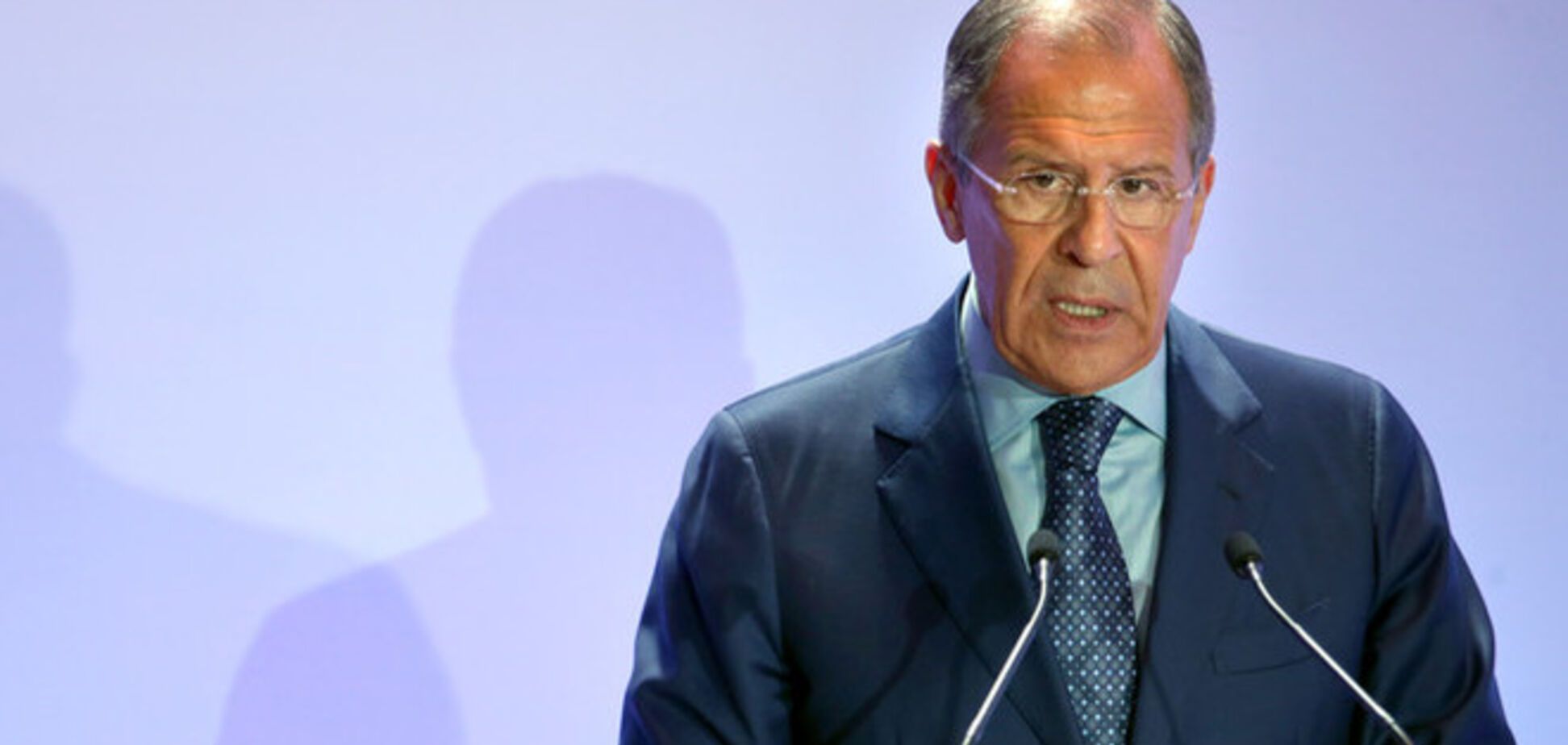 Россия обещает уважать результаты выборов, но хочет диалога с Порошенко без посредников