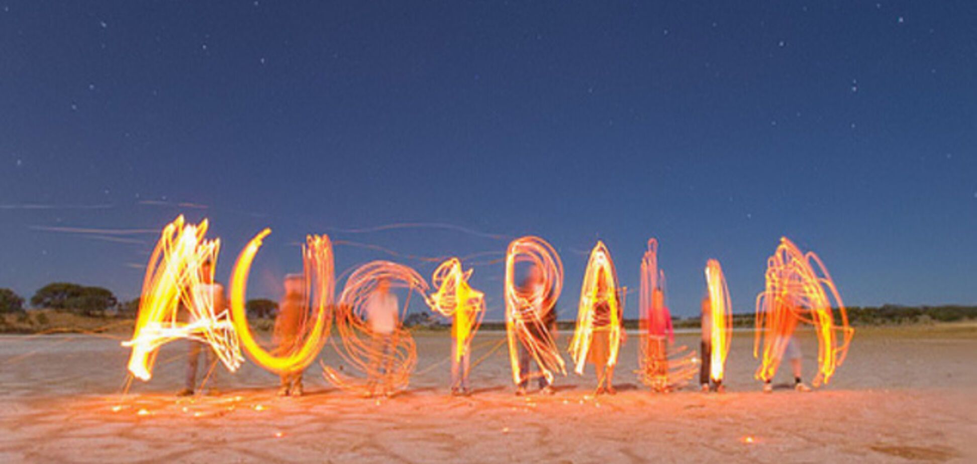 5 причин учиться в Австралии