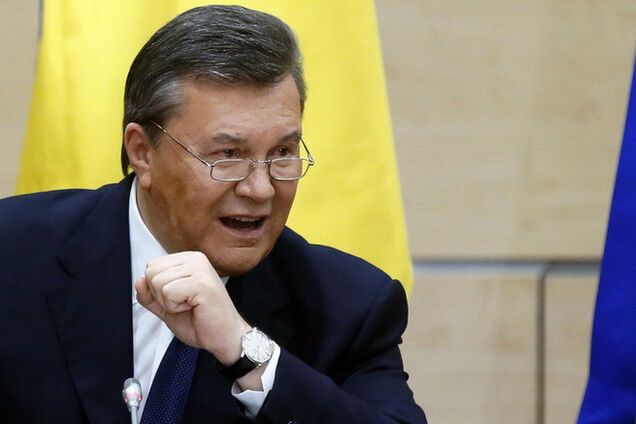 У ЦИК нет информации, голосовал ли Янукович