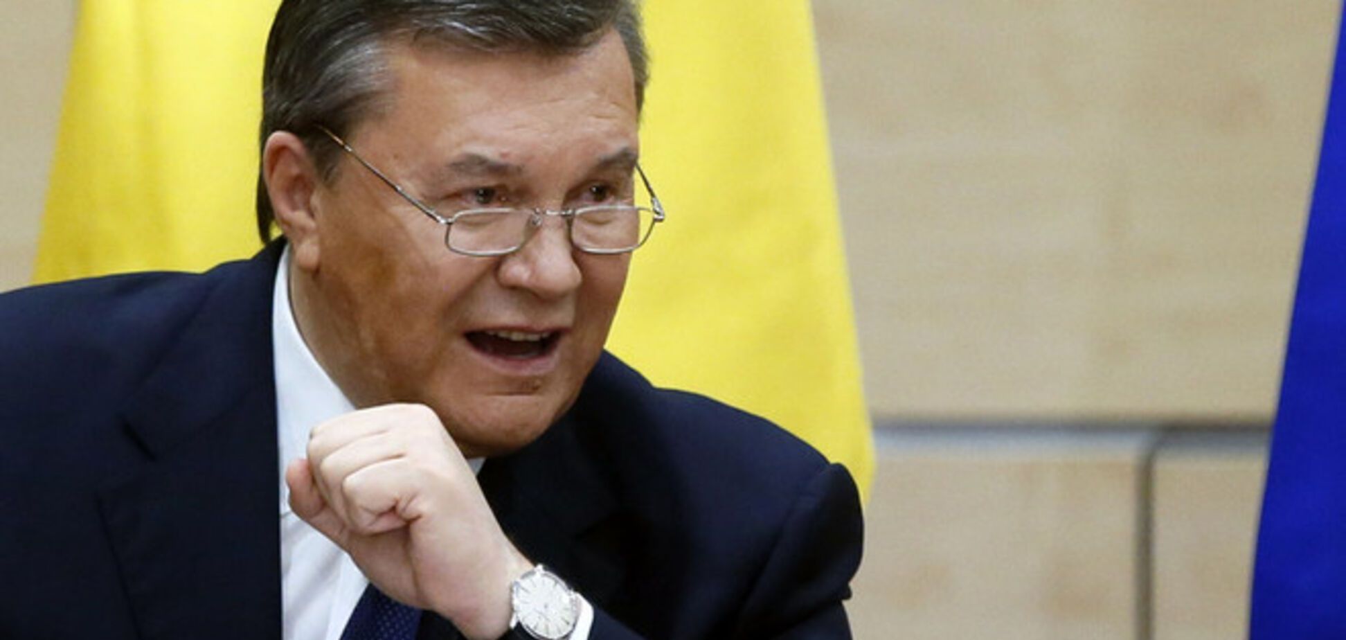 У ЦВК немає інформації, чи голосував Янукович