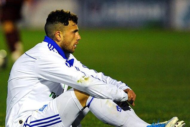 'Динамо' подтвердило, что Мехмеди остается во 'Фрайбурге'