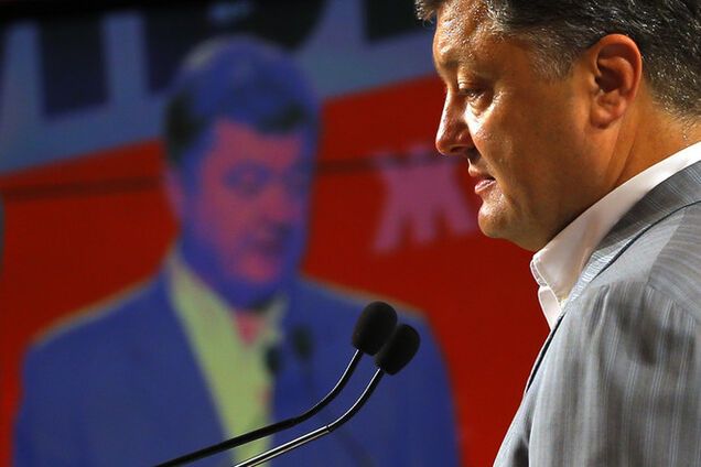ОБСЕ: Порошенко должен продать '5 канал'
