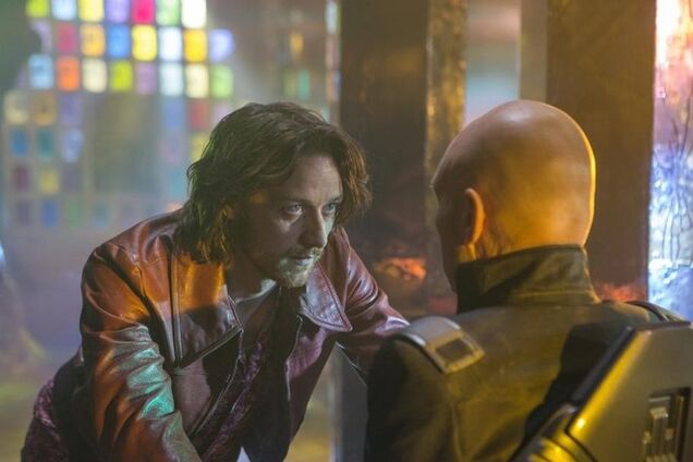 В 'Апокалипсис' вернутся старые Люди Икс