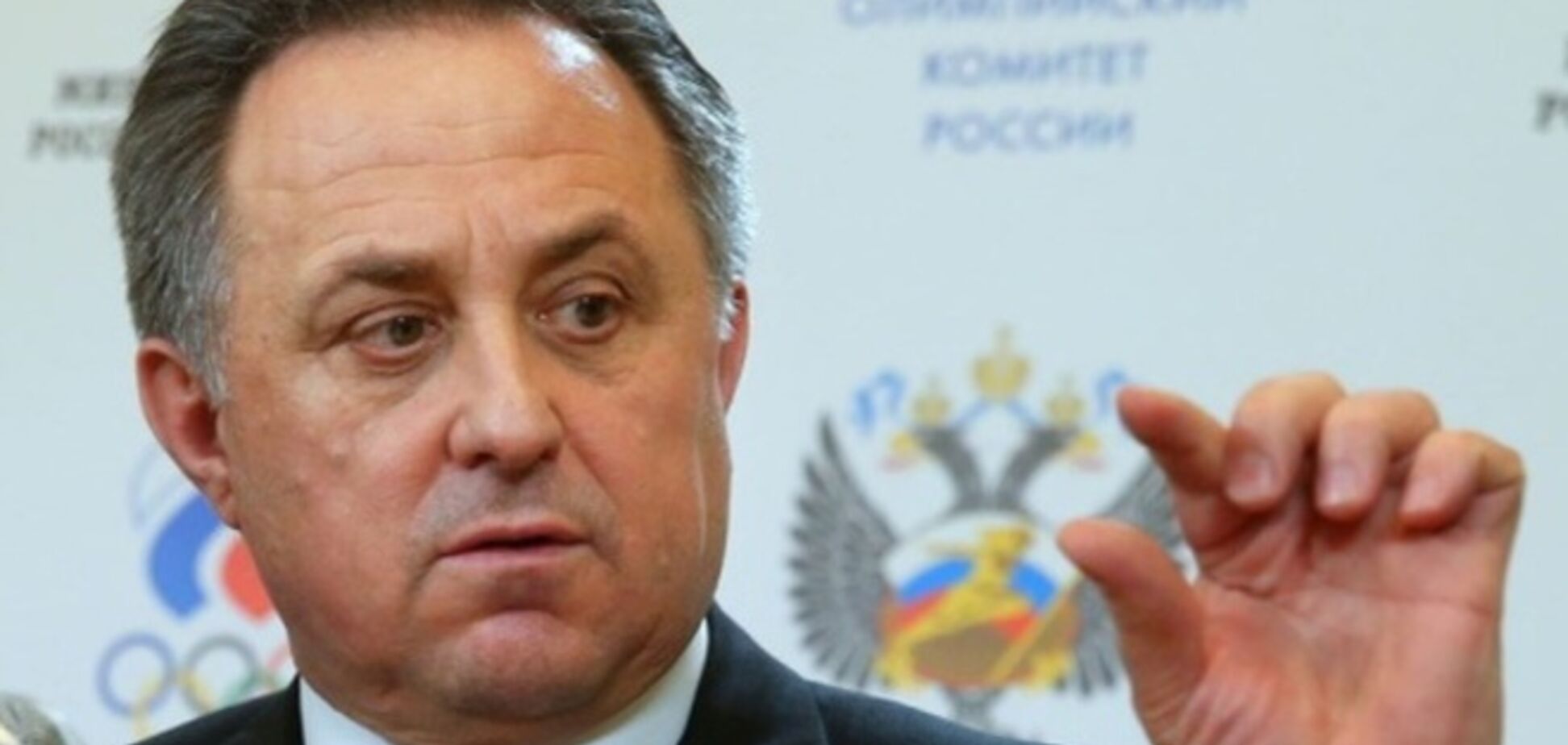 Россия может задействовать Крым и Севастополь в подготовке к ЧМ-2018