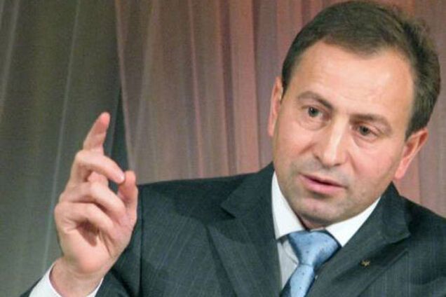 Томенко посоветовал провести досрочные выборы в Раду после завершения АТО