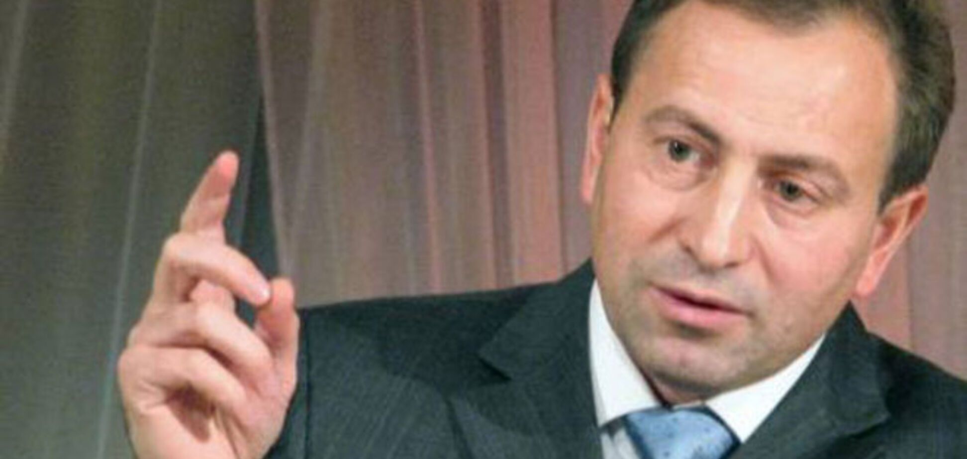 Томенко посоветовал провести досрочные выборы в Раду после завершения АТО