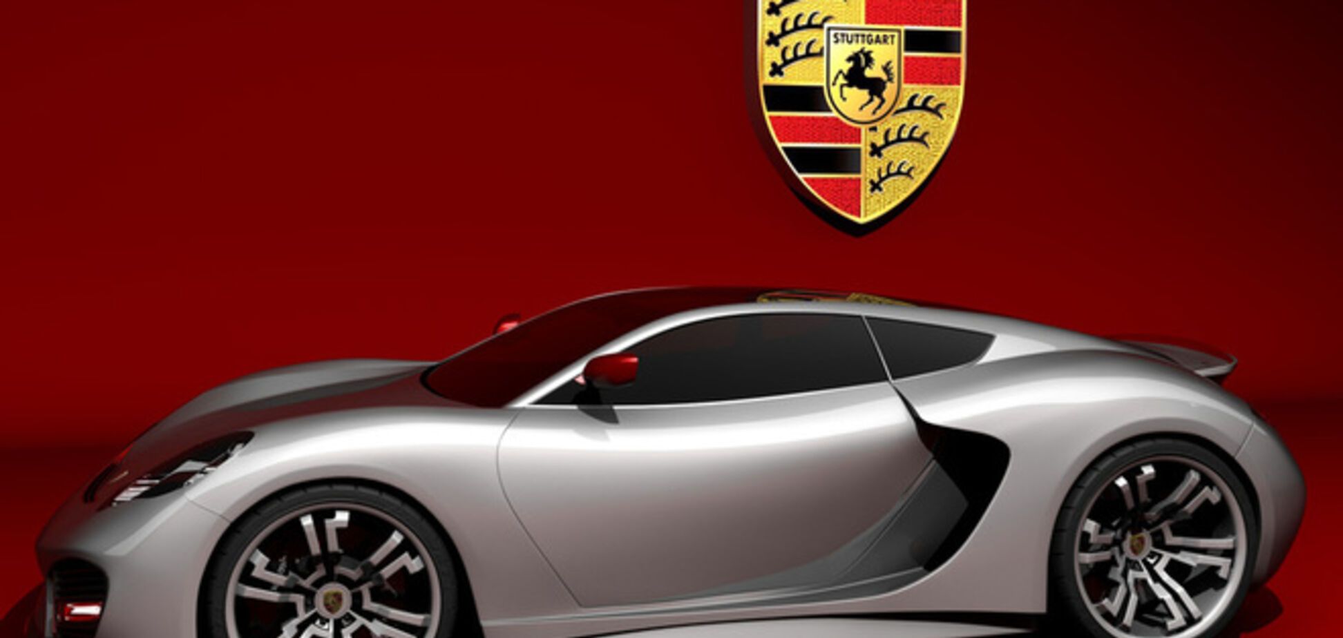 Порше создаст дешевый спорткар