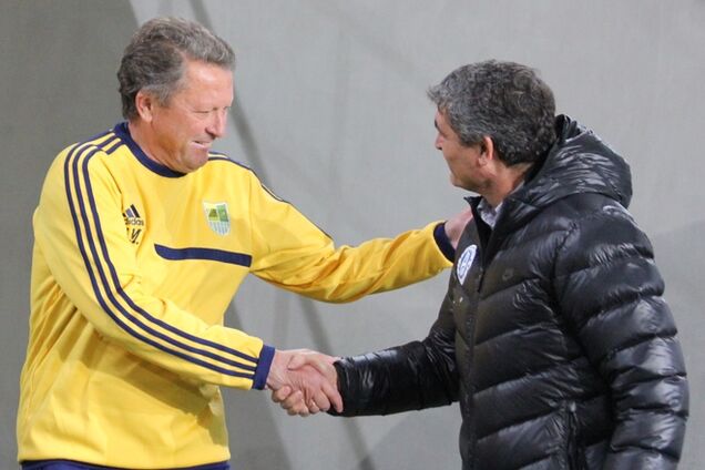 Миссия выполнима. Почему Маркевич в 'Днепре' – это не так страшно, как кажется