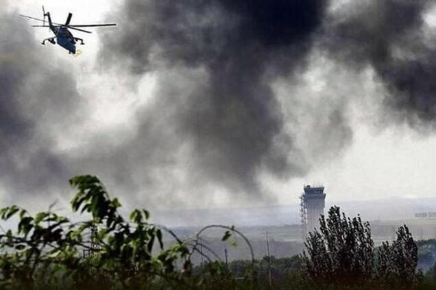 В Донецке пропали четыре наблюдателя миссии ОБСЕ