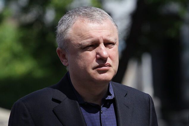 Суркис расстроен уходом Мехмеди