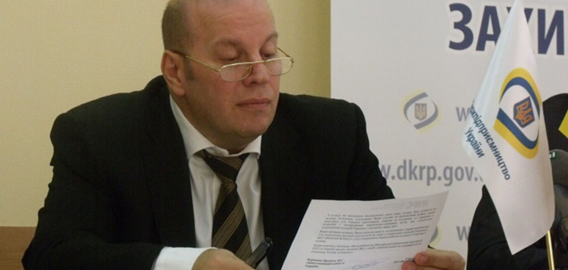 В Украине сократили количество разрешительных документов в сфере хоздеятельности