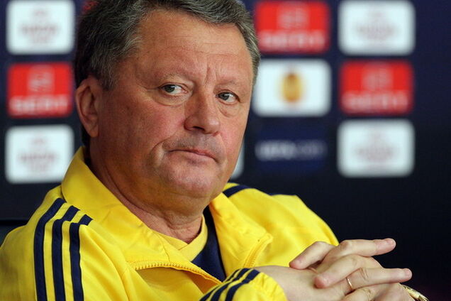 'Днепр' купит Маркевичу пять футболистов топ-уровня