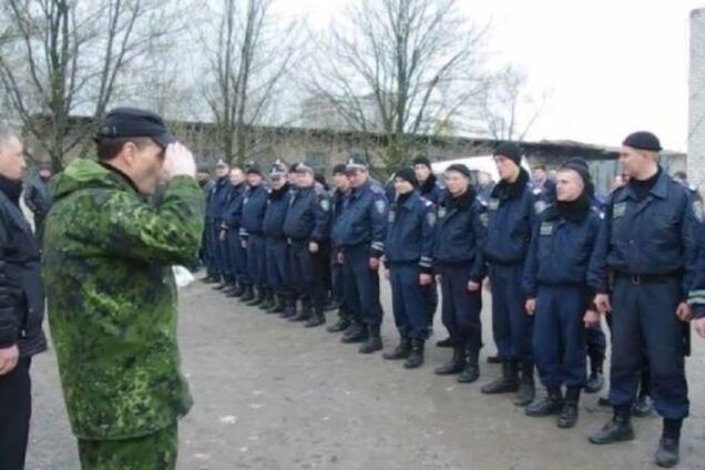 ЗМІ: терористи стратили начальників міліції Горлівки