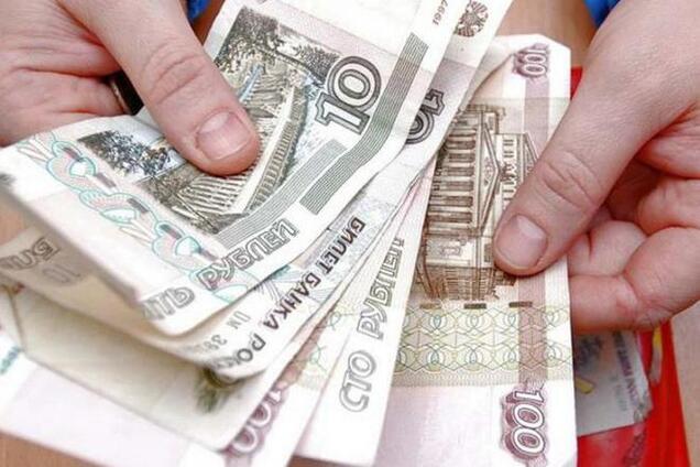 У Криму борги по зарплатах зросли до історичного максимуму