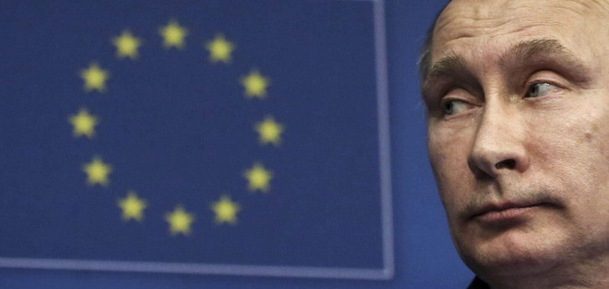 Путин назвал АТО в Украине 'карательной операцией' и потребовал ее прекратить