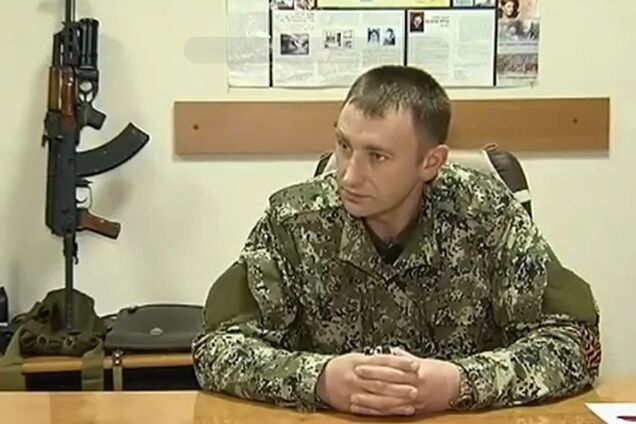'Абвер' подтвердил, что на помощь террористам на Донбассе прибыли чеченцы