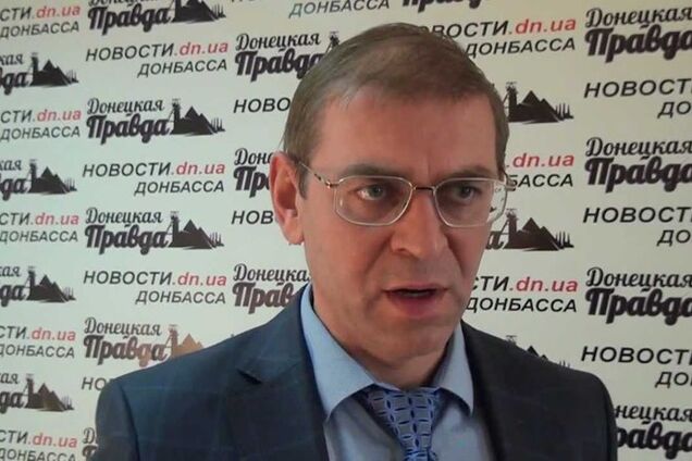 В АП информацию о якобы эвакуации донетчан назвали российской пропагандой