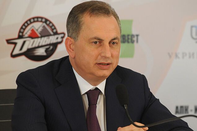 Колесников пообещал к сентябрю восстановить арену 'Донбасса'