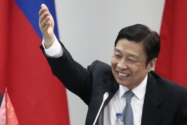 Китай предлагает России заселить ее территорию 'трудолюбивыми китайцами'