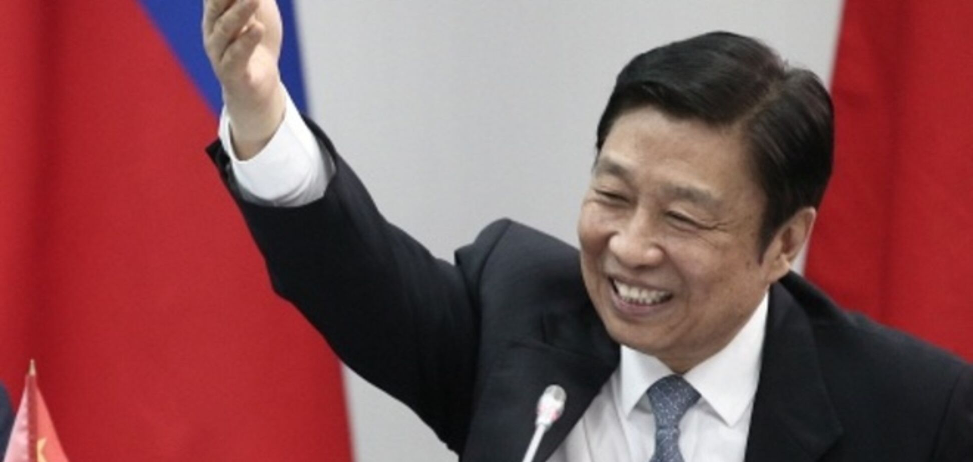 Китай предлагает России заселить ее территорию 'трудолюбивыми китайцами'