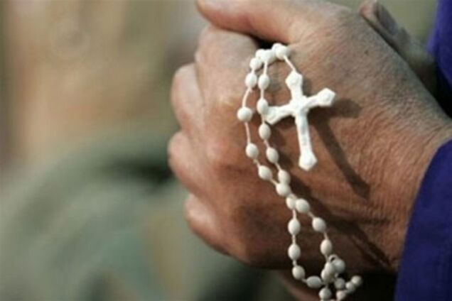 В Донецке пропал польский священник