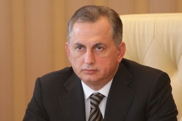 Поджог спорткомплекса в Донецке – агония террористов, они обречены – Колесников