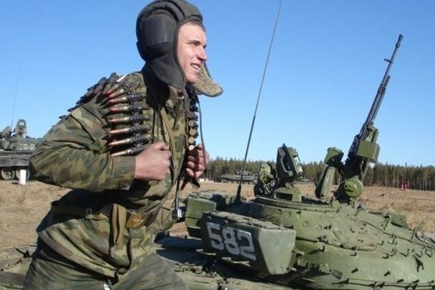 Генсек НАТО: війська РФ знаходяться біля кордону з Україною не для навчань