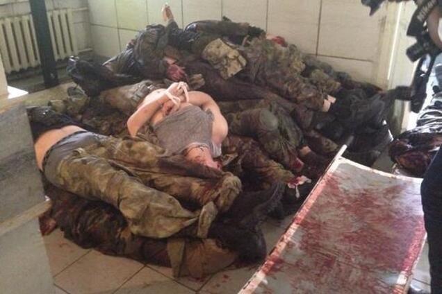 'Бес' дал команду взрывать морги Донецка и Горловки - СМИ