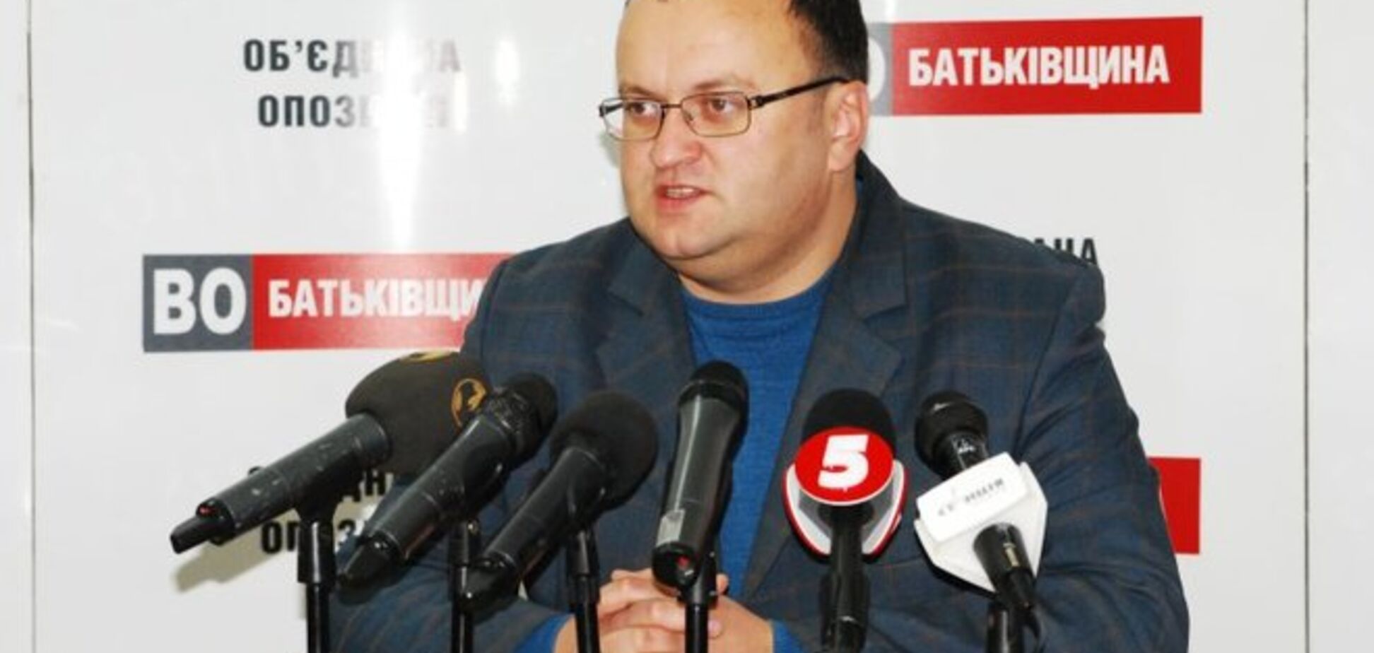 Мэром Черновцов стал представитель 'Батьківщини'